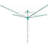 Leifheit Rotary Clothesline Linomatic