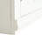 75.25'' Tall Freestanding Pantry Cabinet With Glass Door & Lattice Window