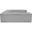 Canapé modulaire rembourré 8 pièces Ollie-91149895