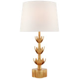 Julie Neill Alberto Large Triple Table Lamp