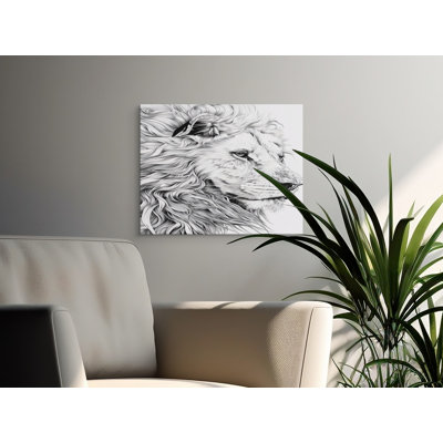 Wrapped Canvas Print Set
