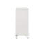 Commode double 6 tiroirs avec miroir Kenadee