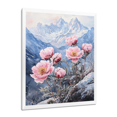 Cadogan - impressions murales florales