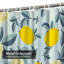 Rideau de douche Tropical-836136541