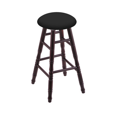 Swivel Upholsetered 36" Bar Stool