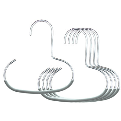 Metal Hanging Organizer
