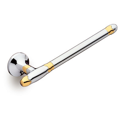10.3'' 1 Wall Towel Bar