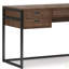 Richmond - Bureau idéal pour le bureau ou le bureau dans la chambre ou le salon