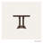 Nautical Trestle 38" x 73" Dining Table-50289545
