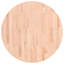 Tiphonnet Solid Wood Table Top-1927265614-1927265653