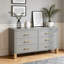 Commode double 6 tiroirs-1866298861