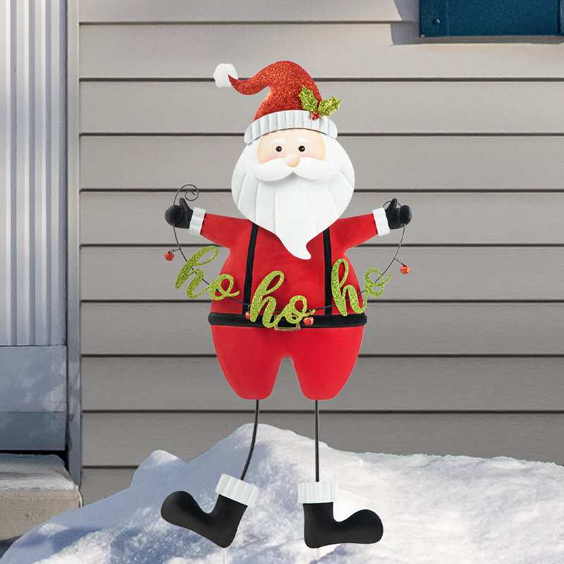 Piquet de jardin Jyrin Santa
