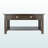  Maxwell Rectangular Coffee Table with Four Legs in Gray, 17.87'' H X 36.76'' W X 19.56'' D