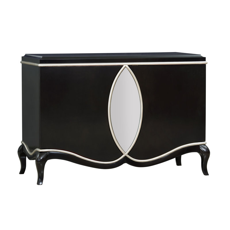 Mclean Console Cabinet