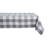 Wolsingham Gingham 100% Cotton Square Tablecloth-1083442150-1083442151