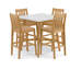 Myres Outdoor Dining Set-747557819