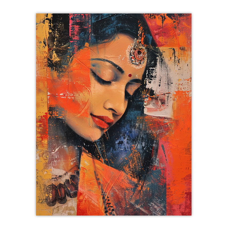No Frame Print