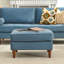 Repose-pieds de 30 po Geo-1327379800-1327379807
