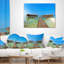Coussin lombaire Landscape