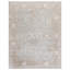 Oushak Hand Knotted Viscose Rug-24167974