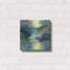Brayden Studio® «Here And There» par Ann Thompson Nemcosky, art mural en métal-2052647546