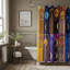 Astral - Rideau de douche Premium-1505925970
