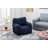 Almon Upholstered Armchair-1817077166