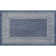 Seraphine Machine Woven Indoor and Outdoor Area Rug 
