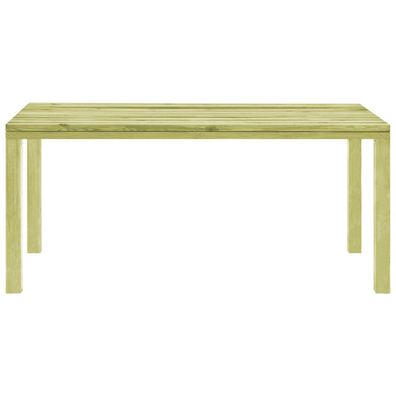 Union Dining Table, H77 x L170 x W75.5cm