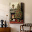 Art des Fêtes de Noël DVII - galerie Cavas sur mesure-2040114531