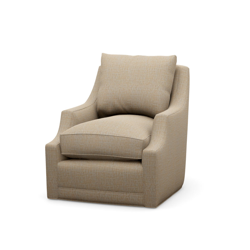 Renee Swivel Chair, Churchill 351902