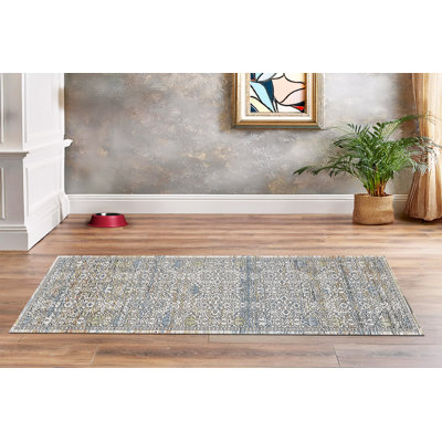 TREVI 13252-899 BEIGE/GREY