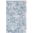 Classic Vintage Hand Tufted Performance Oriental Rug-1709868913