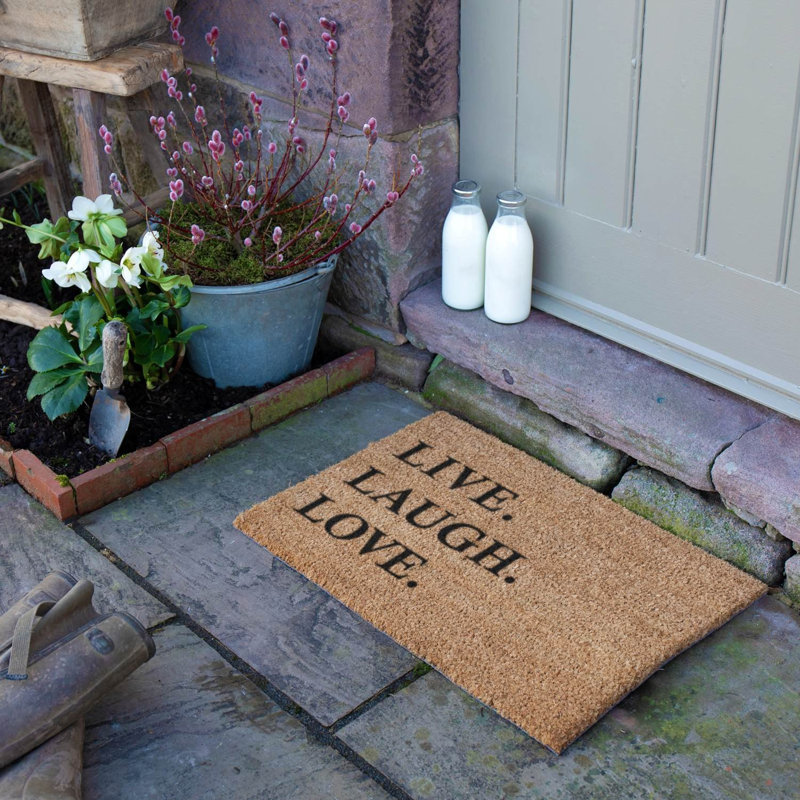 Indoor Doormat