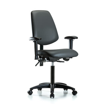 Chaise de travail Kharli