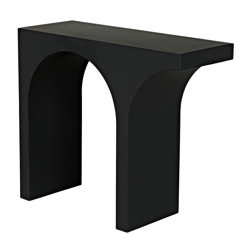 Maximus 35'' W Console Table