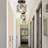 Kimbler 6.5''  Semi Flush Mount