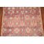 Tapis traditionnel géométrique 4 x 5