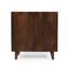 Armoire d'appoint en bois avec rangement-1869165021