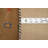 Chic and Durable Brown-Toned Gabbeh Style Area Rug 5x8
