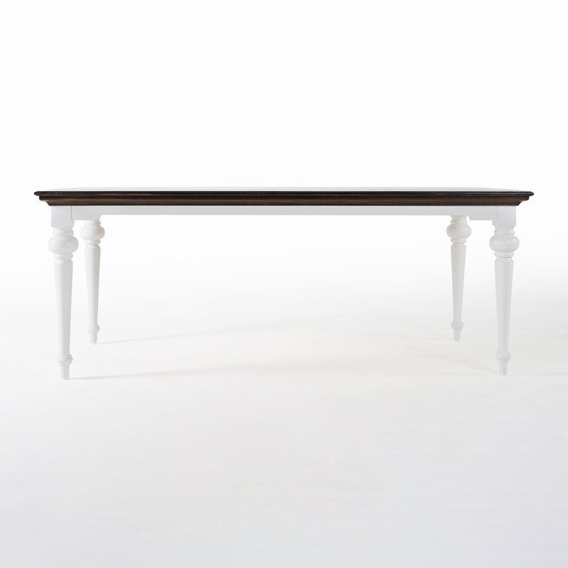 Table de salle à manger 79 "