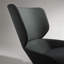 Heads Up Swivel Lounge Chair-53681225
