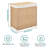 Handwoven Wicker Laundry Hamper with Lid,2 Section Wicker Laundry Basket for Dirty Clothes,with Washable Linen Liner,Large-607639411