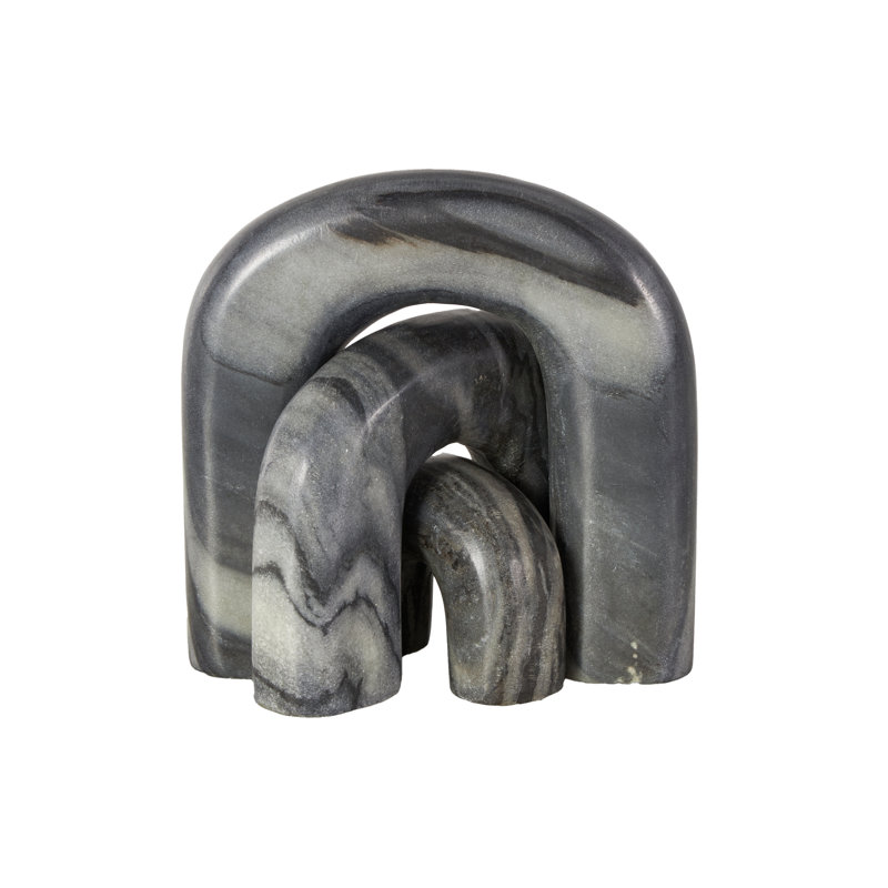 Sculpture Cole and Grey
