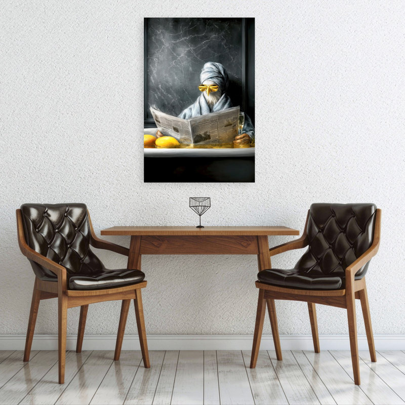 Print, 91.44cm H x 60.96cm W