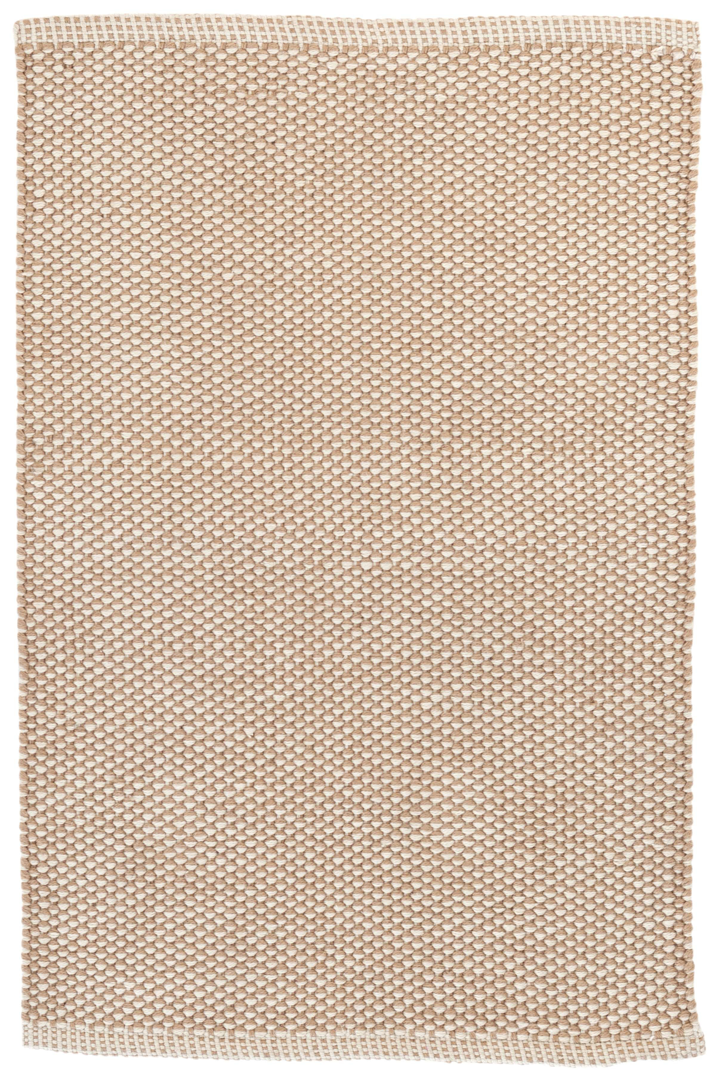 Dash & Albert} Indoor/Outdoor Rug :: 2x3 :: Journey Pink – Ellington &  French