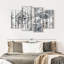 Boussole, reproduction sur toile-1103883464