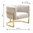 Velvet Barrel Chair-99309304-99309305