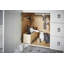 Roll-out Appliance Storage for Kohler® Tailored Vanities