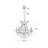 Stockard 9 - Light Chandelier-111720308-111720293-111720306